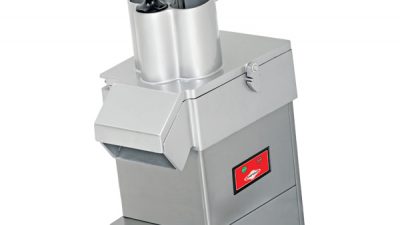 Sebze Doğrama Makinesi