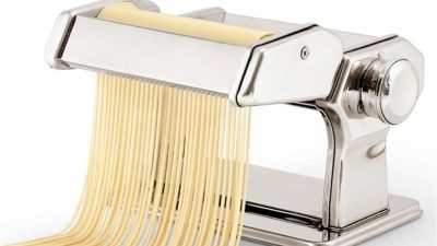 MAXİLİFE ERİŞTE MAKİNASI