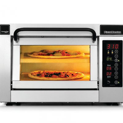 SİLVER ÜSTTEN MOTORLU 5 RADYANLI DÖNER OCAĞI