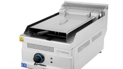 TURHAN ÇELİK 80’lik Elektirikli Fritöz